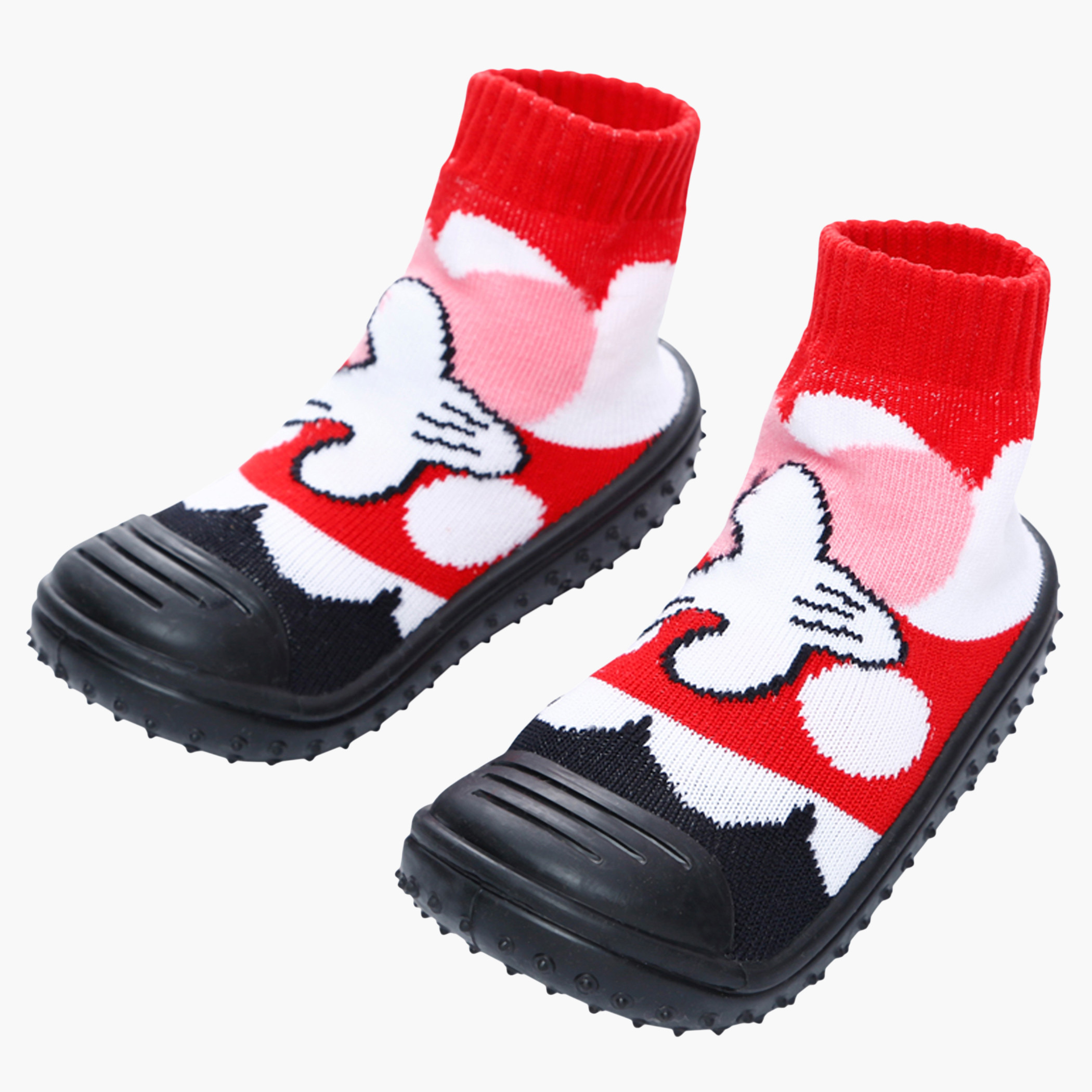 Minnie mouse infant on sale shoes