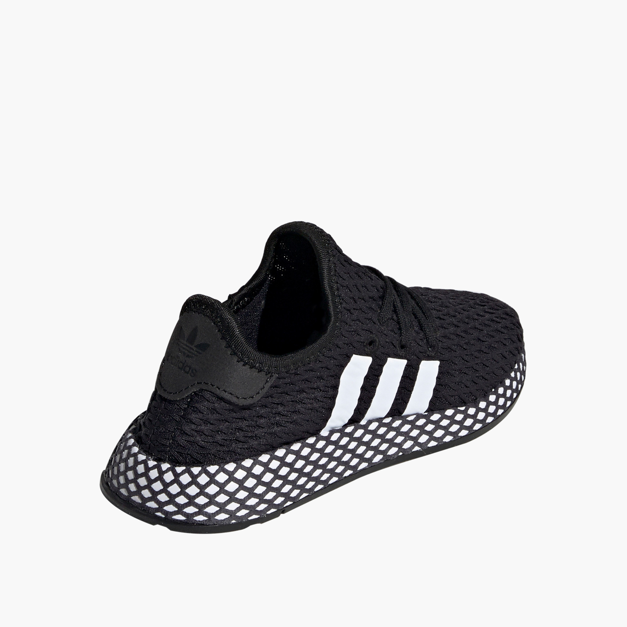 Adidas 2025 boys deerupt