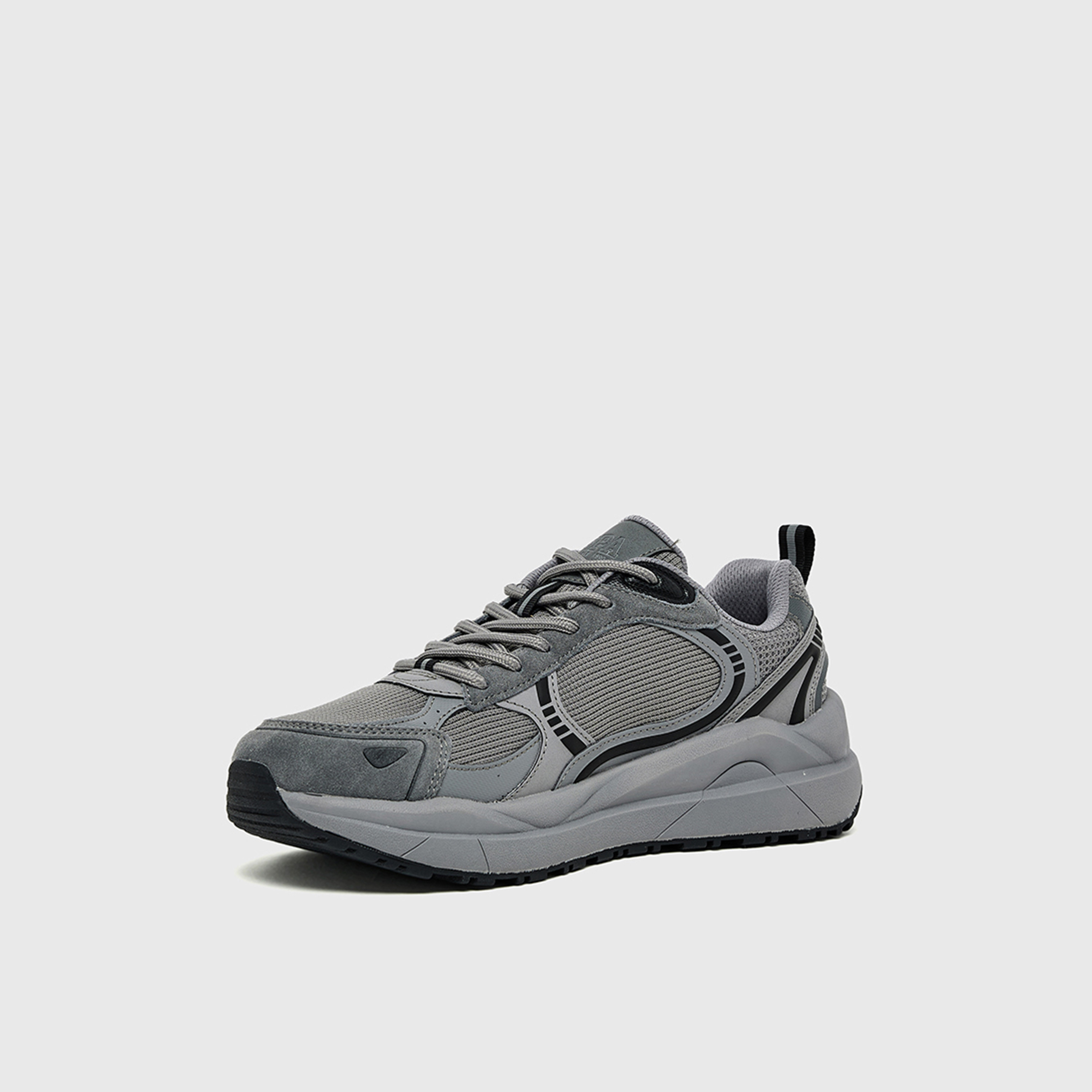 Us Polo Men's Lace-Up Low Ankle Sneakers | CHABY-GLB-MEN-men-shoes-sneakers-image-2