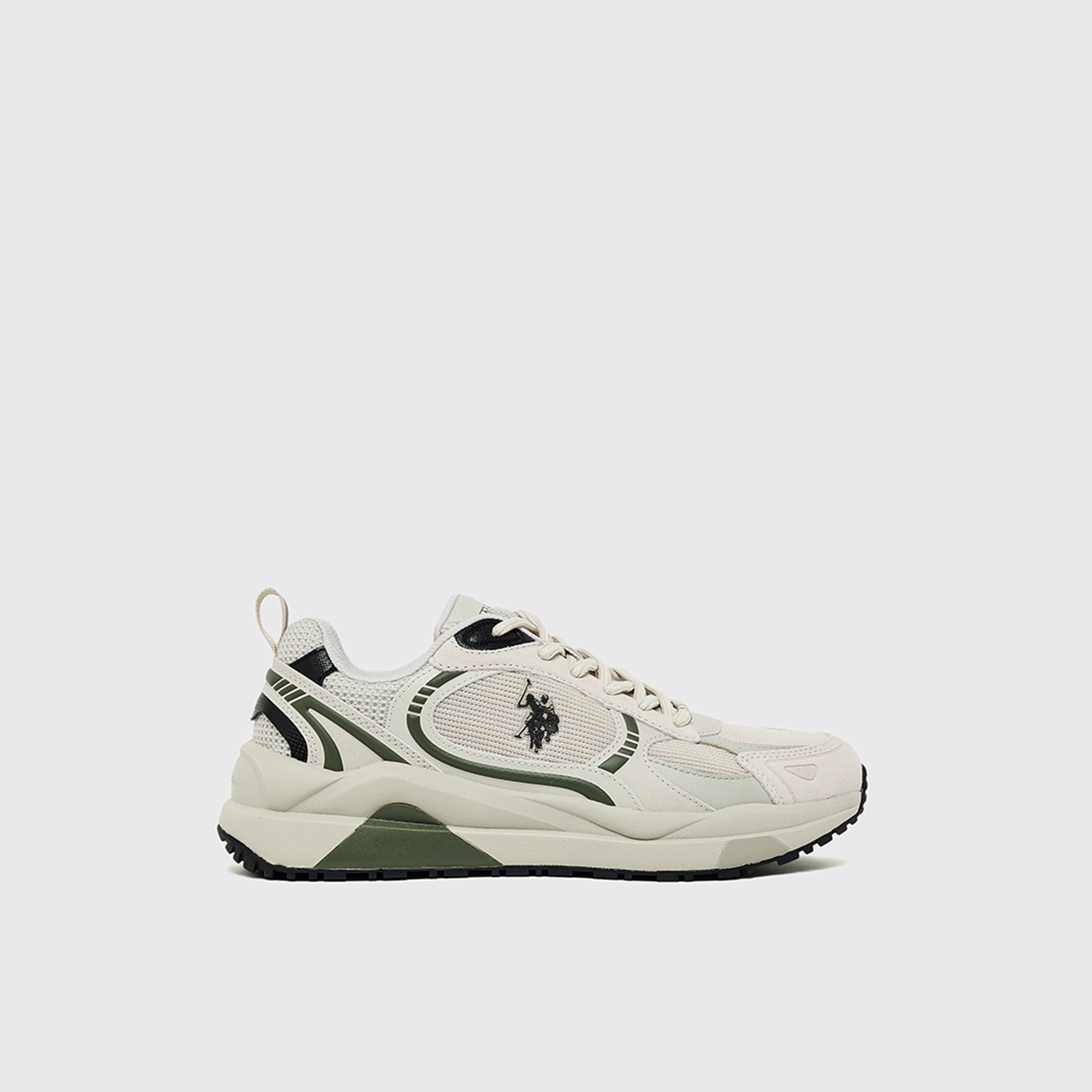 Us Polo Men's Lace-Up Low Ankle Sneakers | CHABY-GLB-MEN-men-shoes-sneakers-image-5