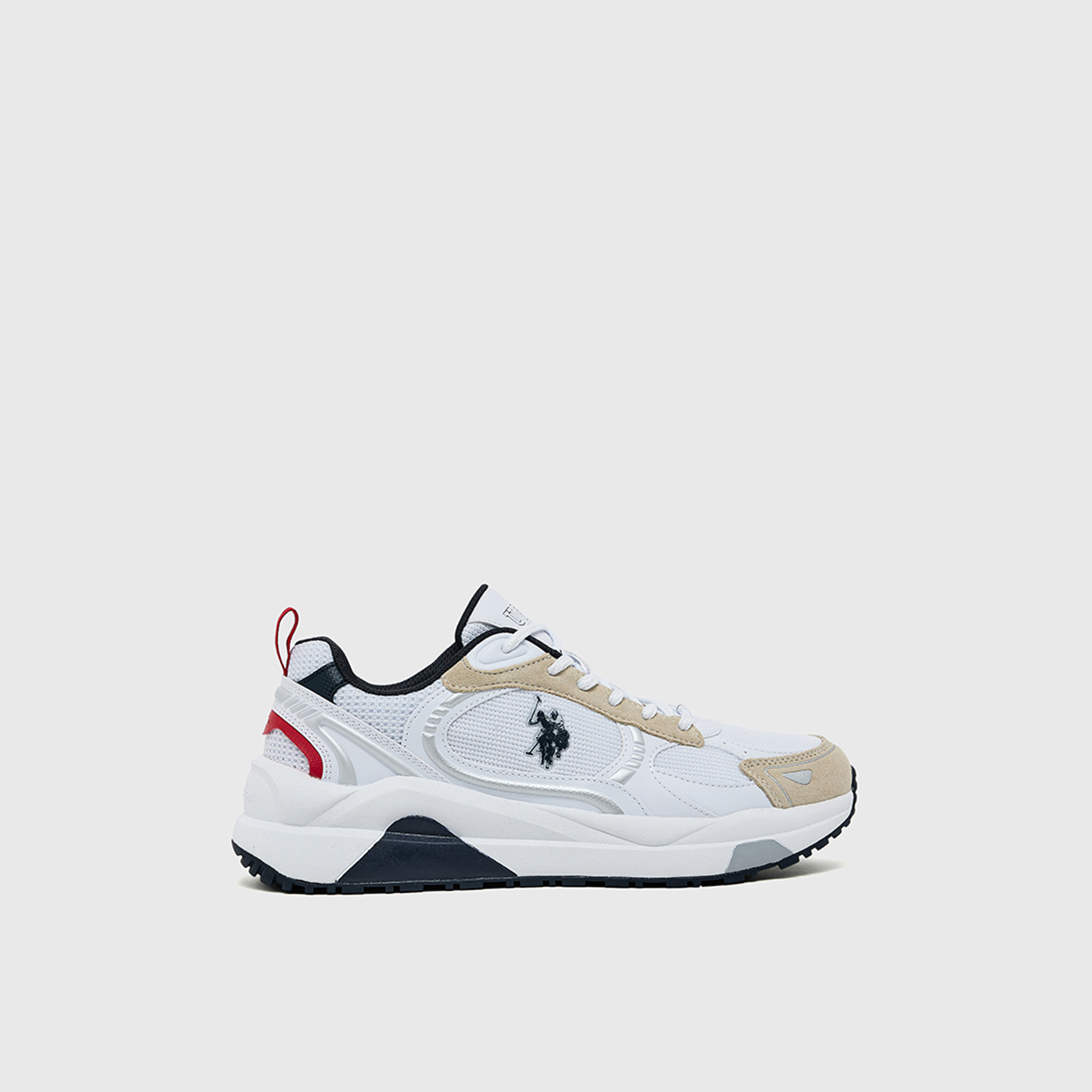 Us Polo Men's Lace-Up Low Ankle Sneakers | CHABY-GLB-MEN-men-shoes-sneakers-image-9