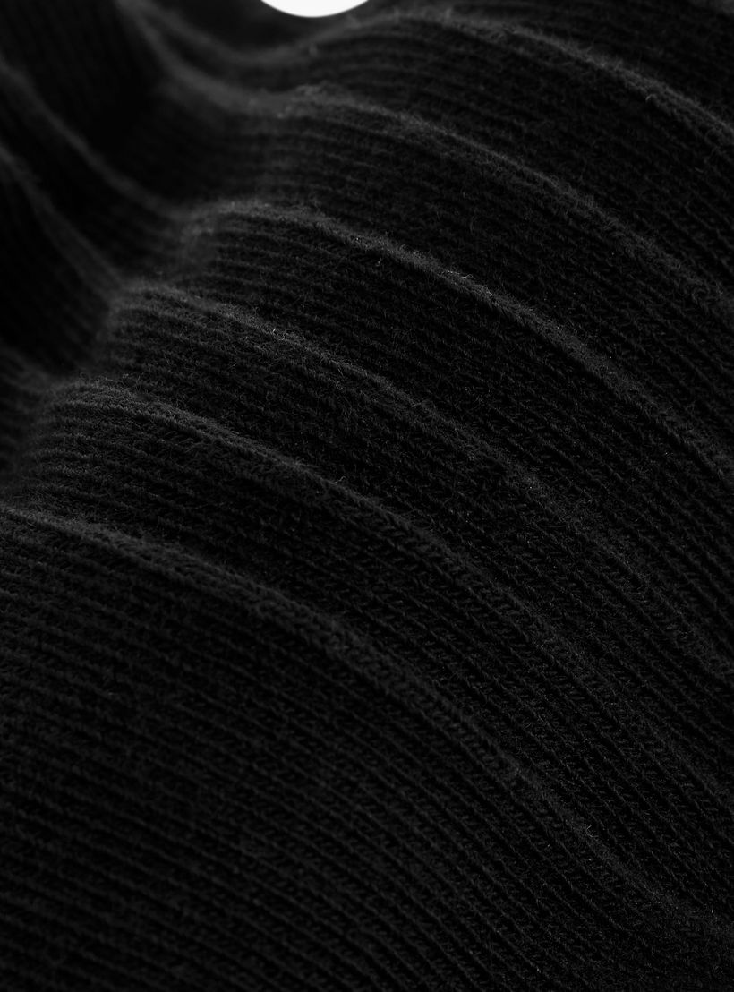 جوارب بارزة الملمس بطول الكاحل - طقم من 5-girls-accessories-socks-image-5
