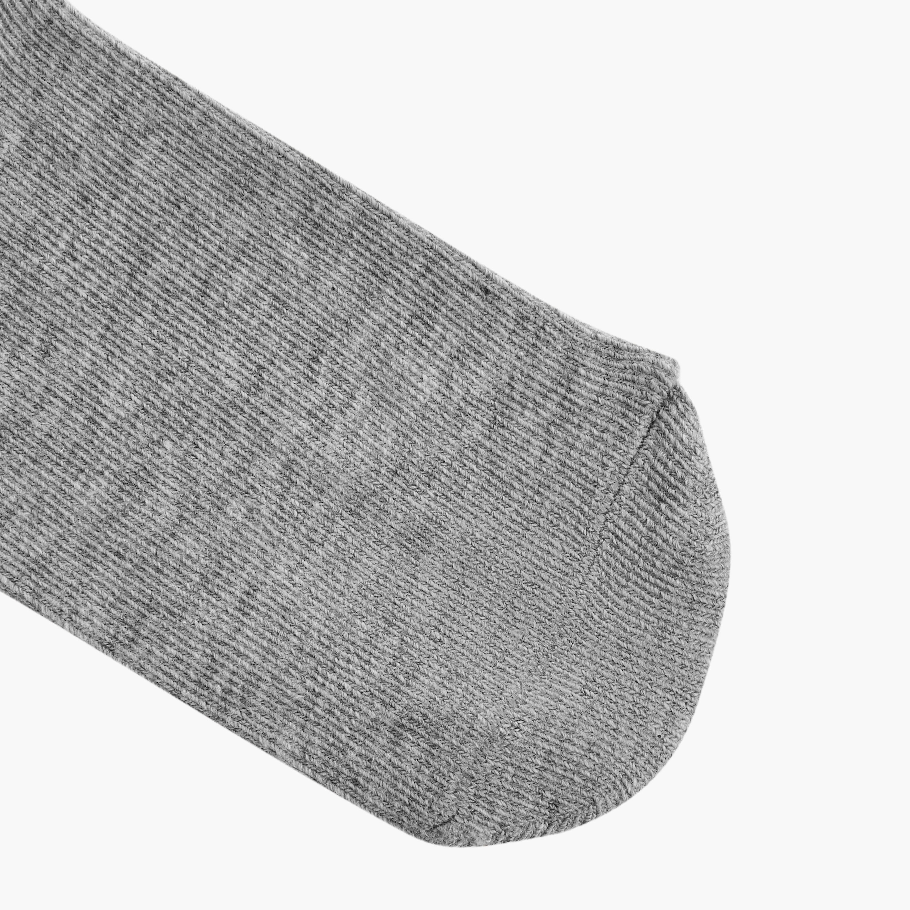 جوارب بارزة الملمس بطول الكاحل - طقم من 5-girls-accessories-socks-image-3