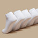 Juniors Textured Ankle Length Socks - Set of 5-Boy%27s Socks-thumbnail-1