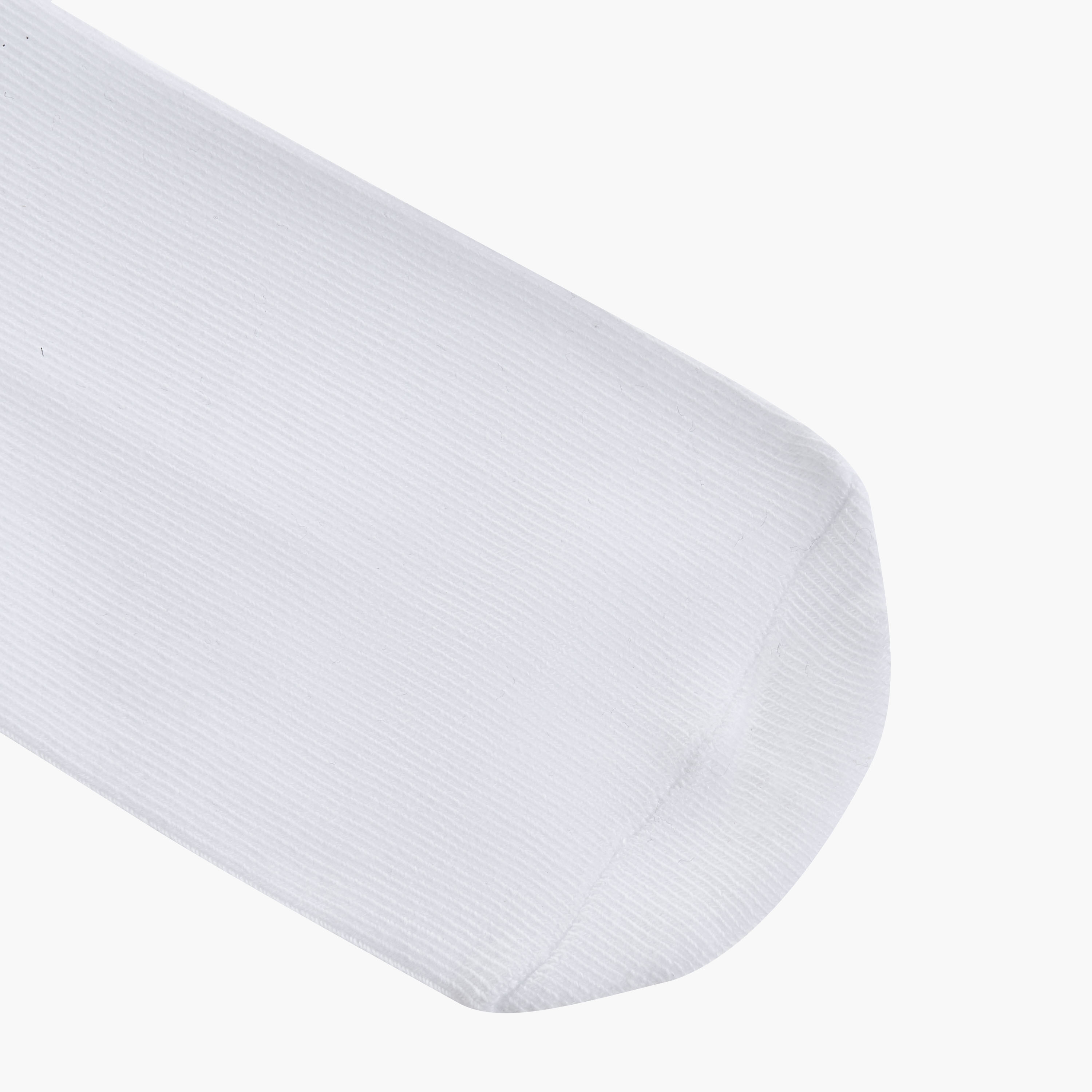 Textured Ankle Length Socks - Set of 5-girls-accessories-socks-image-5