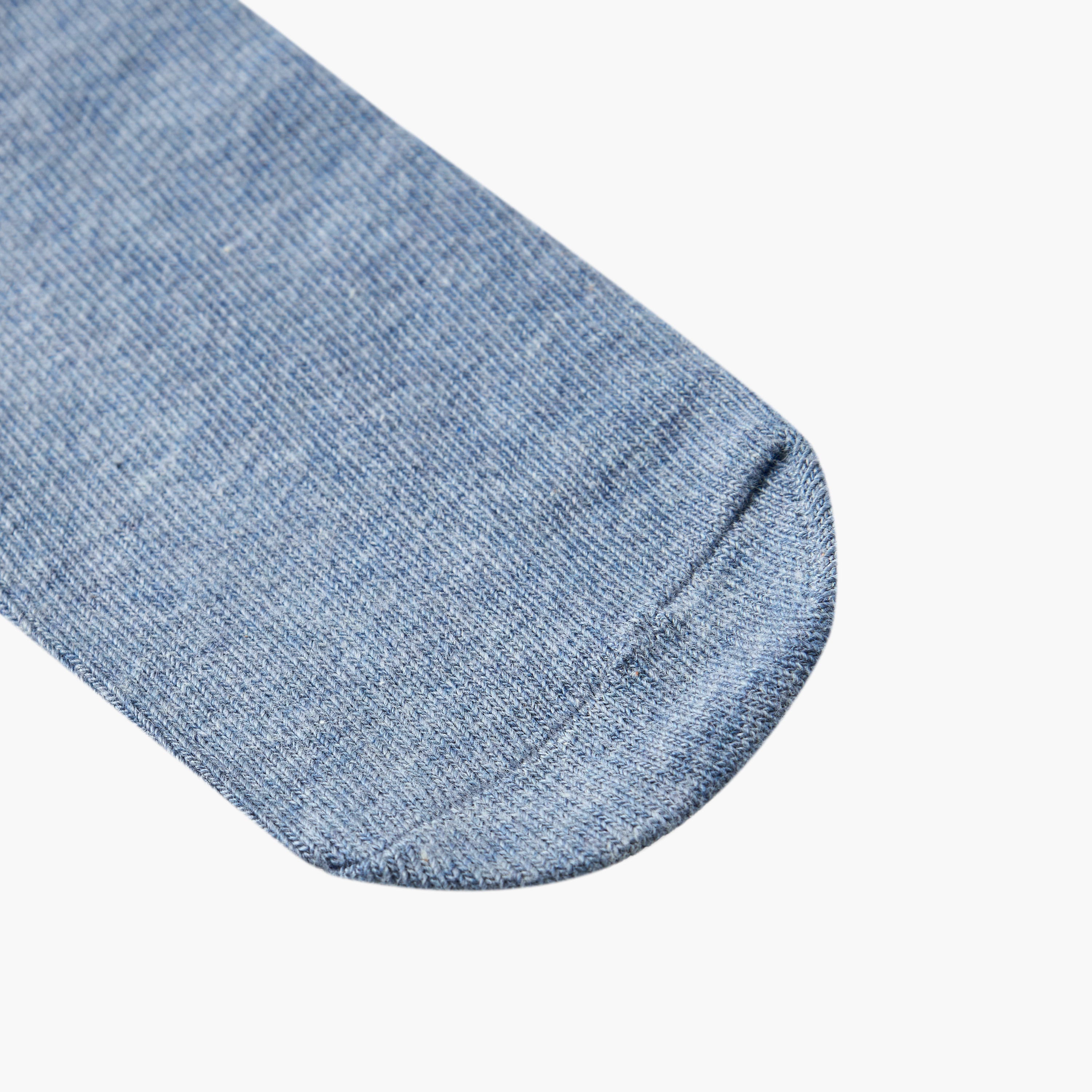 Pack of 5 Lee Cooper Boys Ankle Length Socks with Typography Print-boys-accessories-socks-image-9