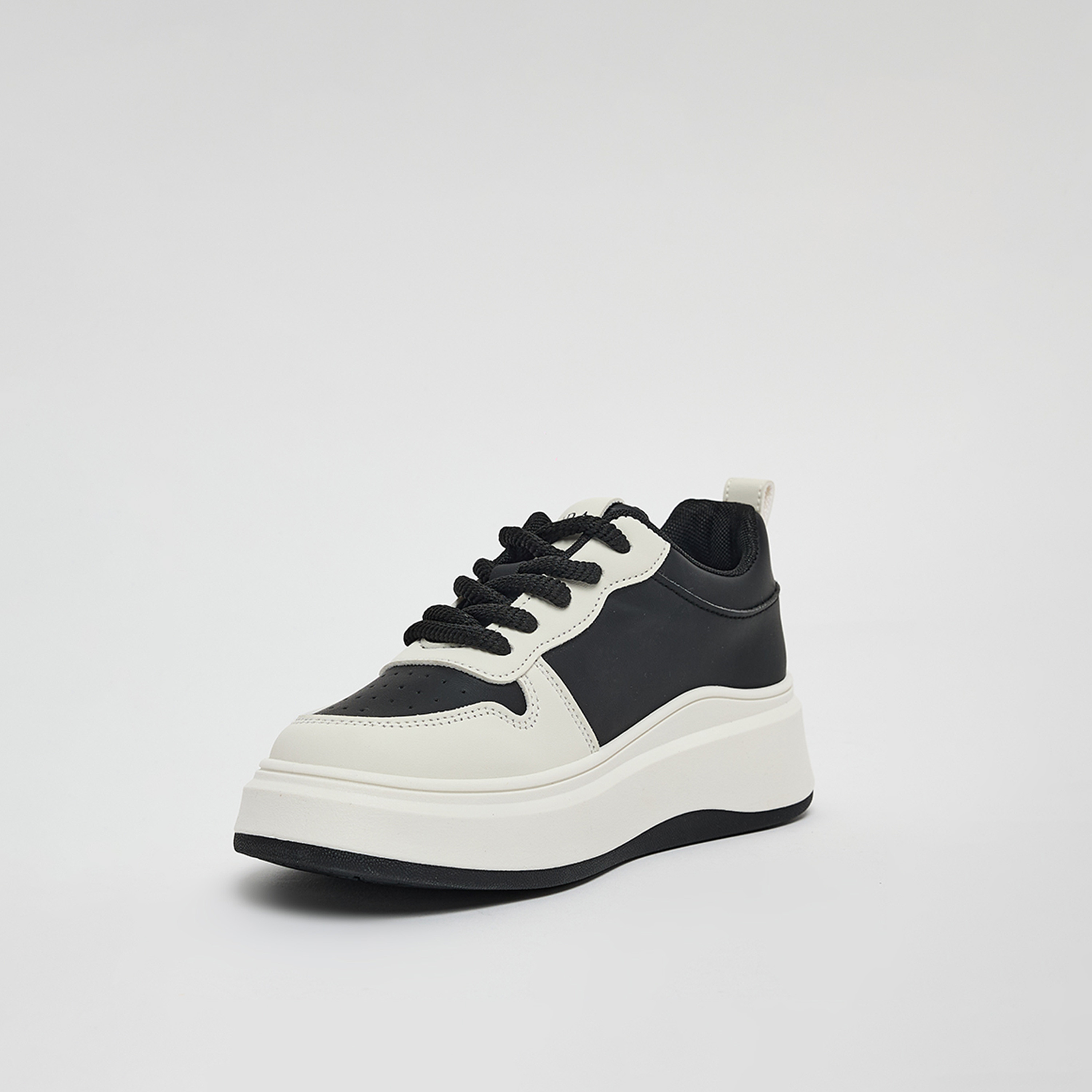 يو اس بولو اسن- حذاء رياضي برباط كاحل منخفض للنساء  | CHAPPY GLB WMN-women-shoes-sneakers-image-19