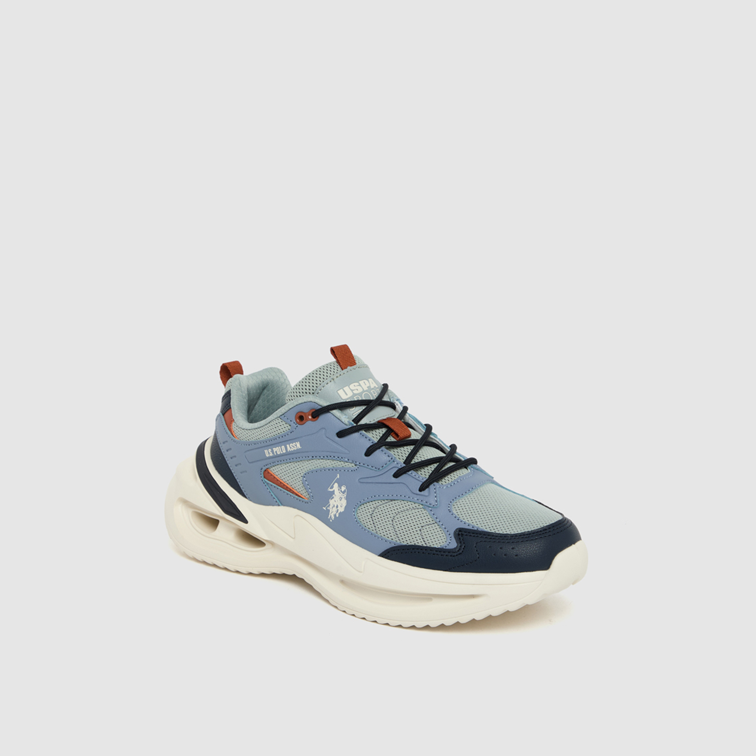 يو اس بولو اسن- حذاء رياضي برباط كاحل منخفض للرجال | CHESTER-GLB-MEN-men-shoes-sneakers-image-11