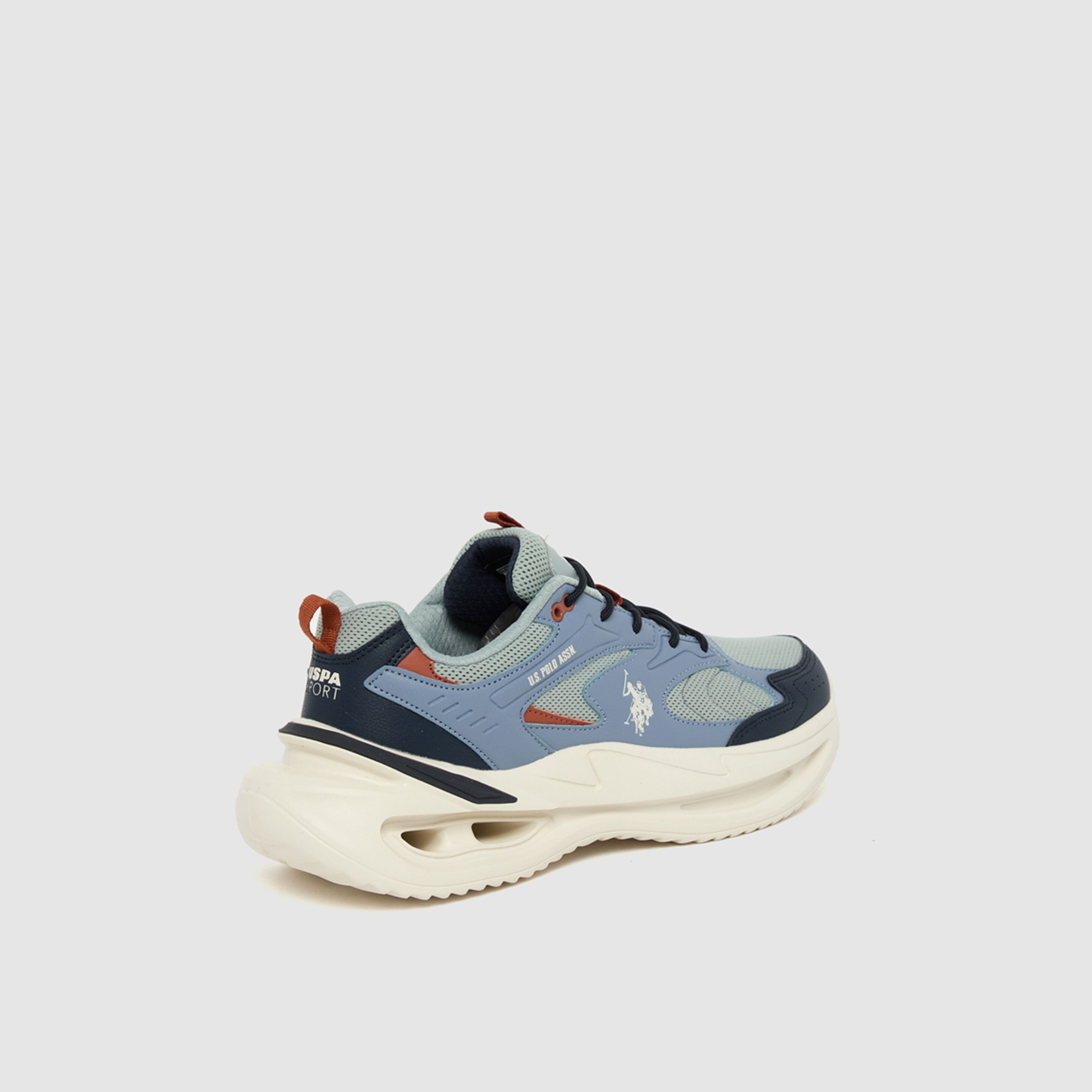 يو اس بولو اسن- حذاء رياضي برباط كاحل منخفض للرجال | CHESTER-GLB-MEN-men-shoes-sneakers-image-15