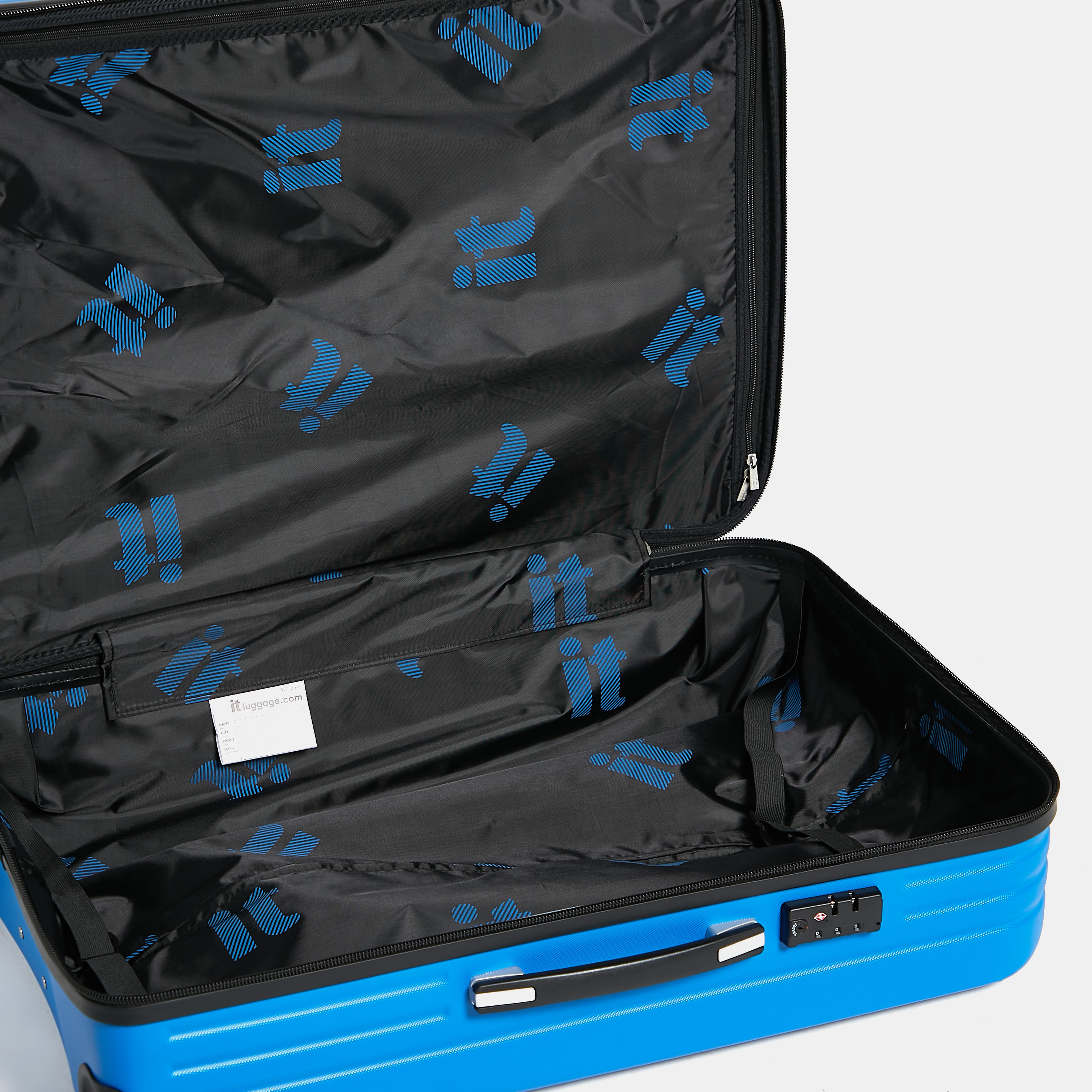 شنطة سفر ترولي صلبة بارزة الملمس بمقبض قابل للسحب من أي تي-travel-luggagesandbags-luggage-image-5