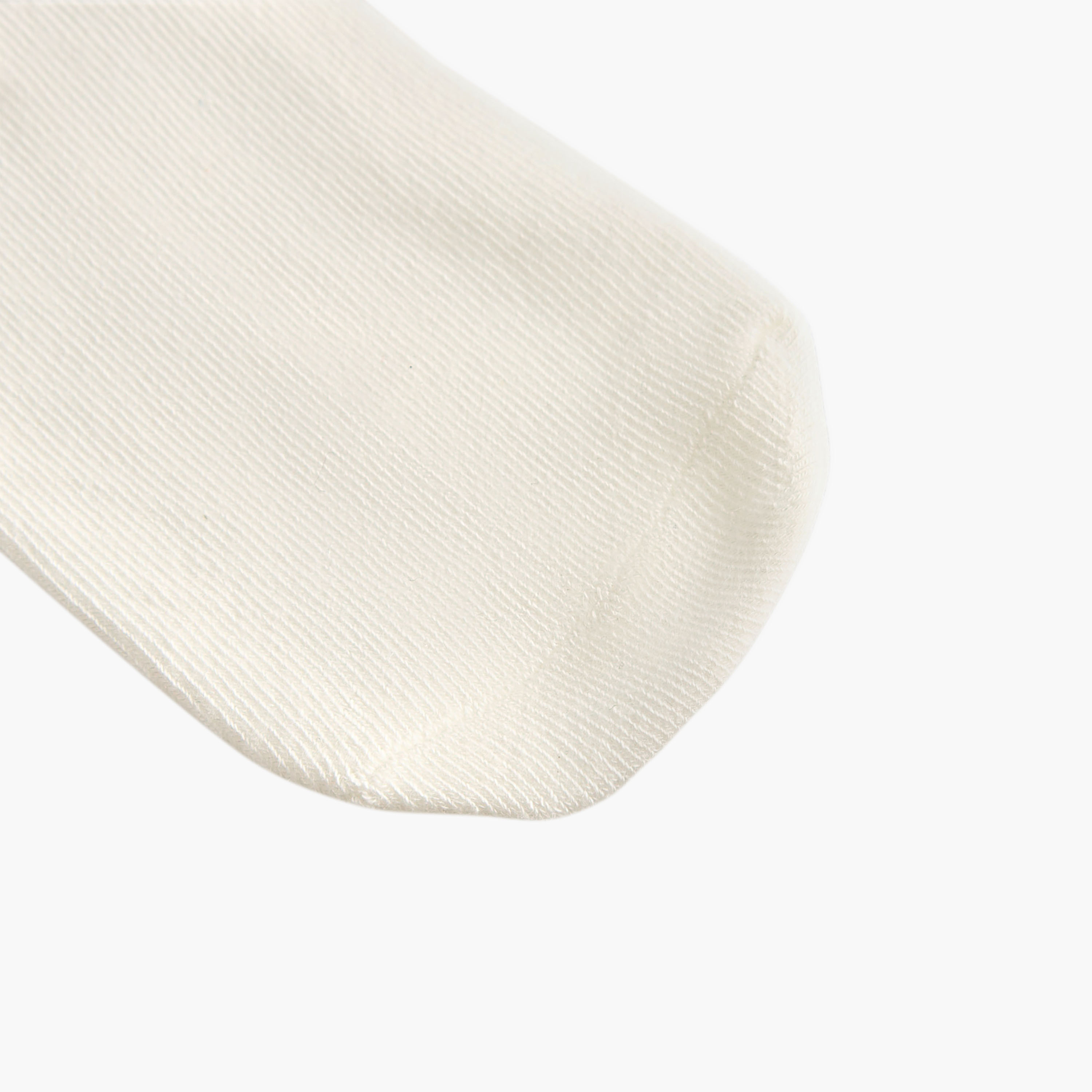 Pack of 3 Celeste Girls Socks with Embroidered Frill Detail-girls-accessories-socks-image-3