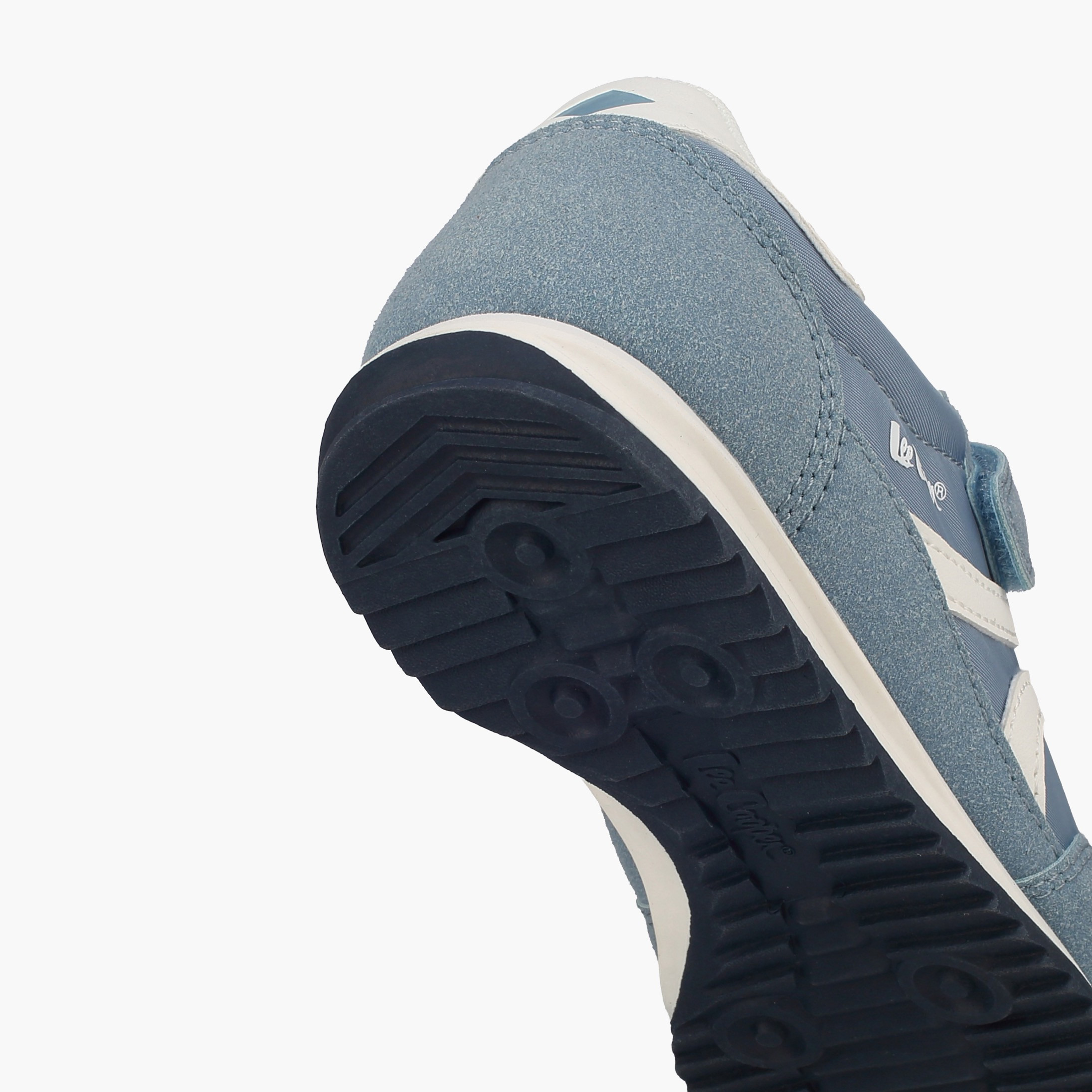 Lee Cooper Boys Hook & Loop Ankle Sneakers-boys-shoes-sneakers-image-5