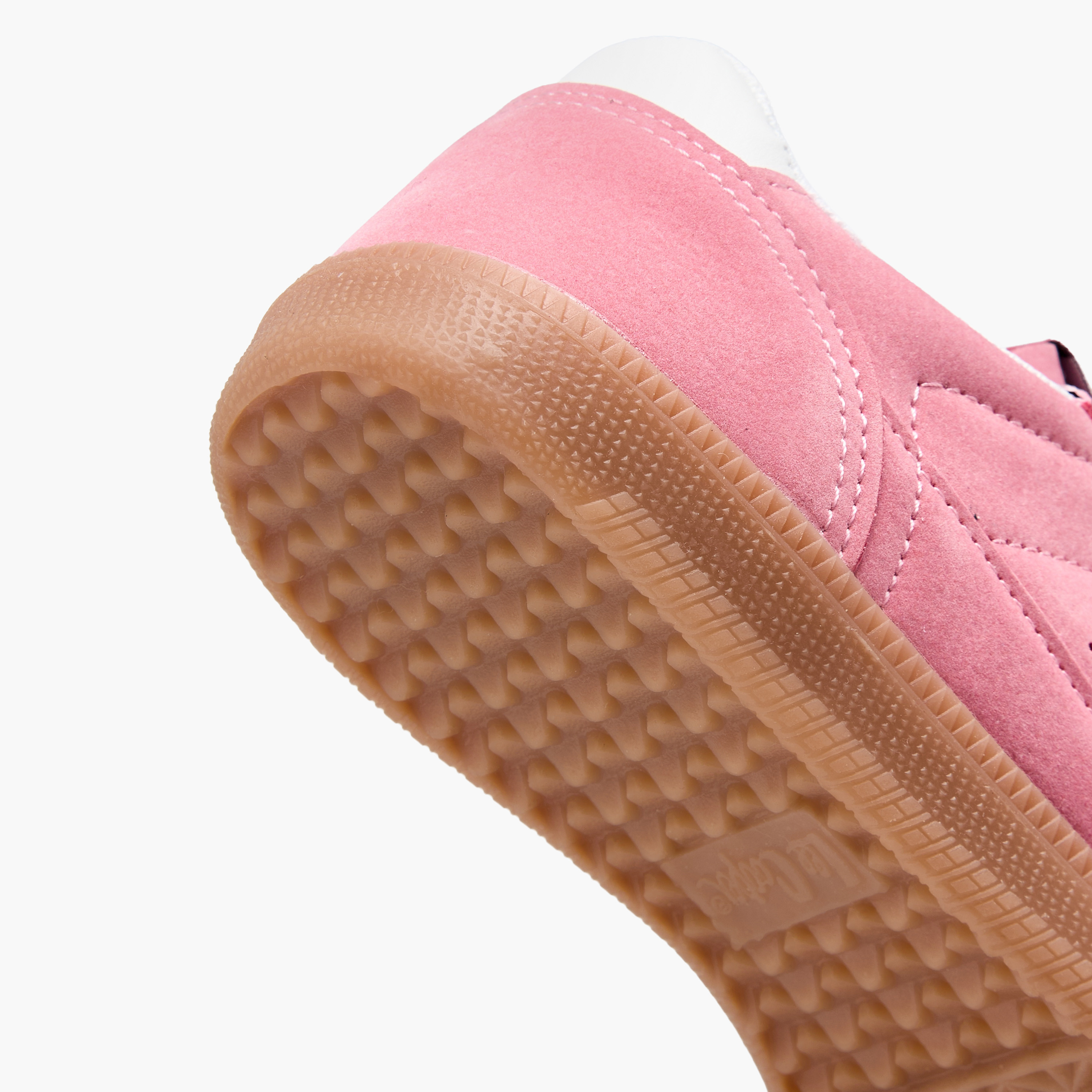 Lee Cooper Girls Lace-Up Ankle Sneakers-girls-shoes-sneakers-image-7