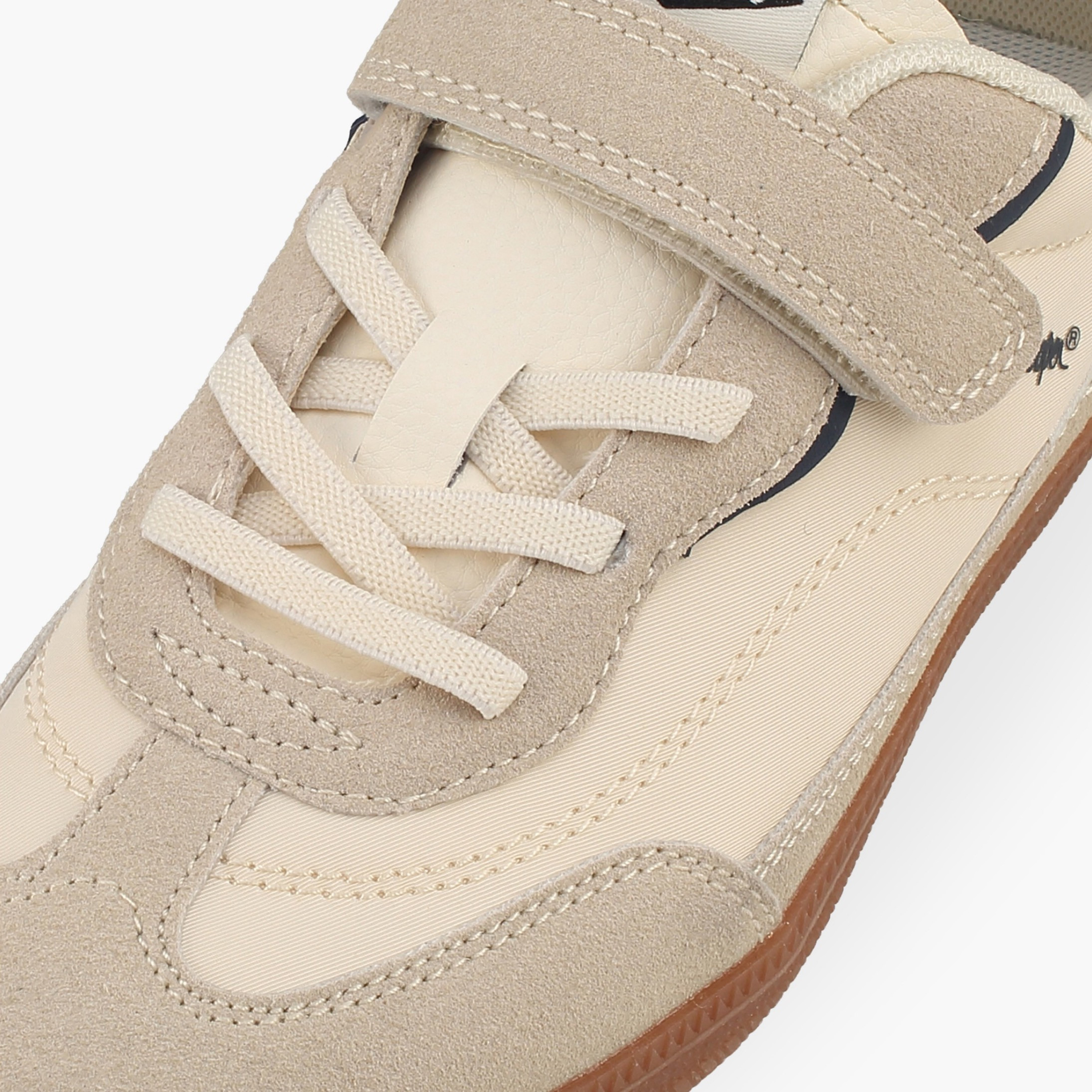 Lee Cooper Boys Hook & Loop Ankle Sneakers-boys-shoes-sneakers-image-4