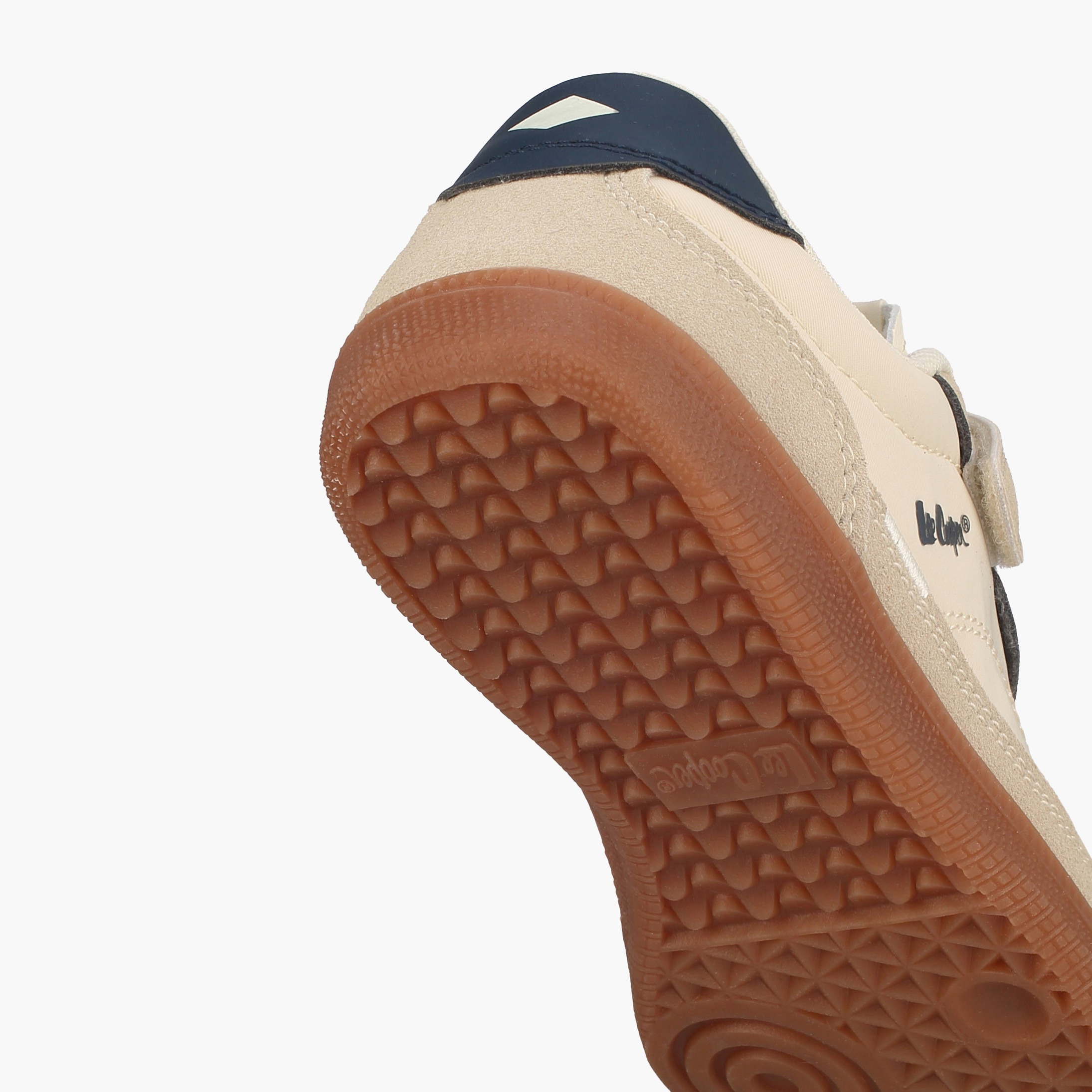 Lee Cooper Boys Hook & Loop Ankle Sneakers-boys-shoes-sneakers-image-5