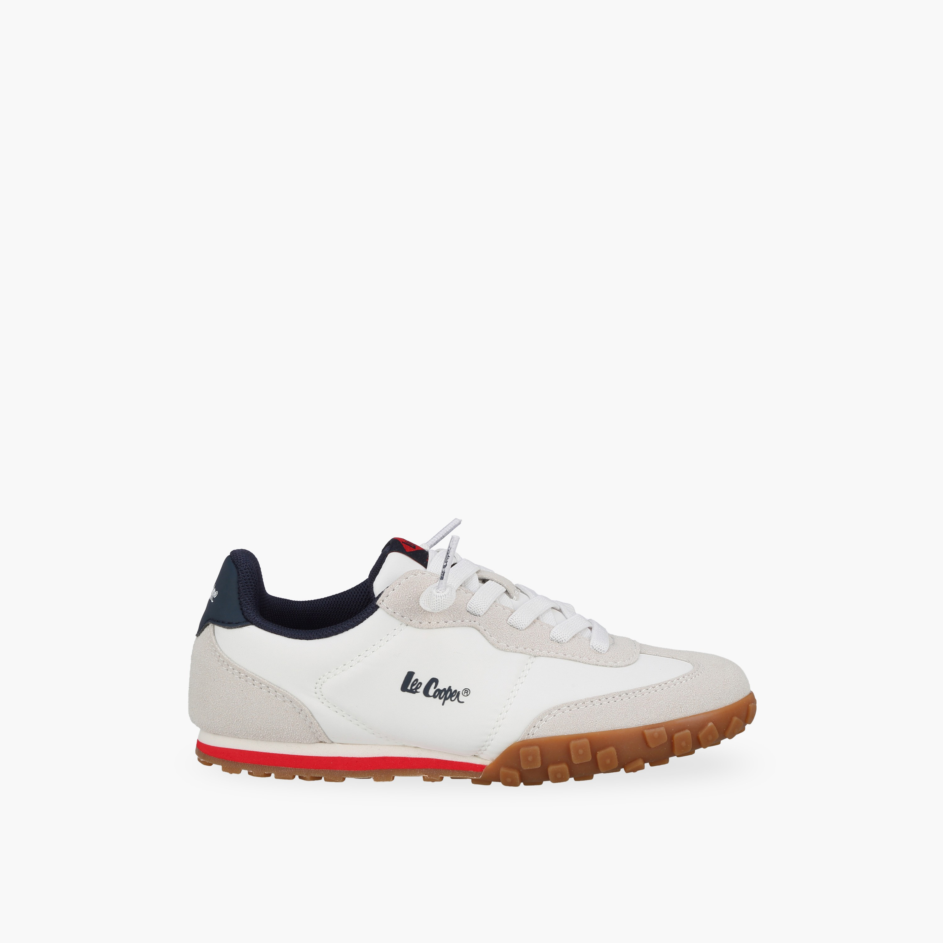 حذاء سنيكرز للكاحل برباط إغلاق للأولاد من لي كوبر-boys-shoes-sneakers-image-3
