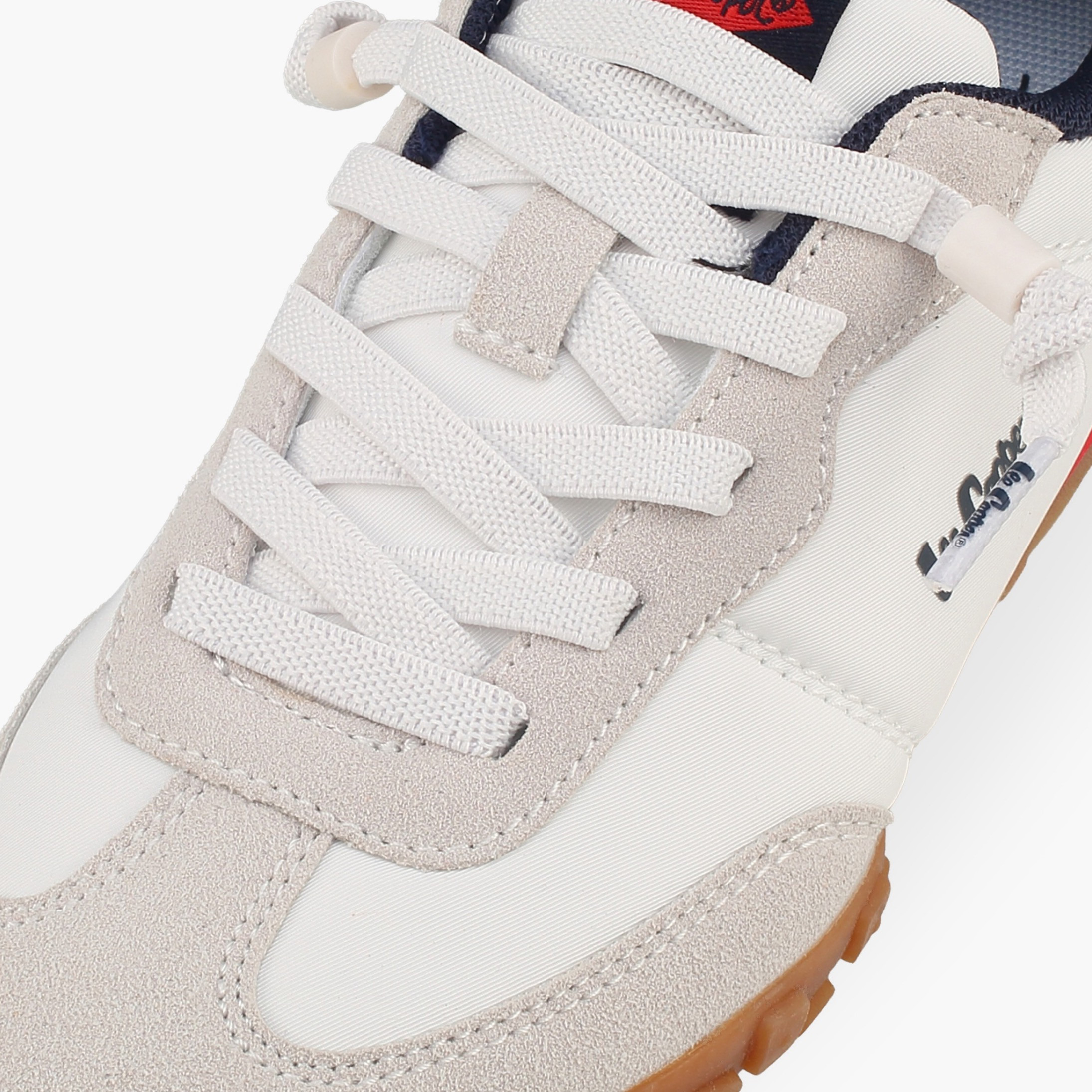 حذاء سنيكرز للكاحل برباط إغلاق للأولاد من لي كوبر-boys-shoes-sneakers-image-4