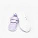 KangaROOS Girls' Logo Print Walking Shoes with Hook and Loop Closure-Girl%27s Sports Shoes-thumbnail-2