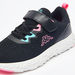 Kappa Girls' Walking Shoes with Hook and Loop Closure-Girl%27s Sports Shoes-thumbnail-3