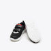 Kappa Boys' Low Ankle Sneakers with Hook and Loop Closure-Boy%27s School Shoes-thumbnailMobile-1