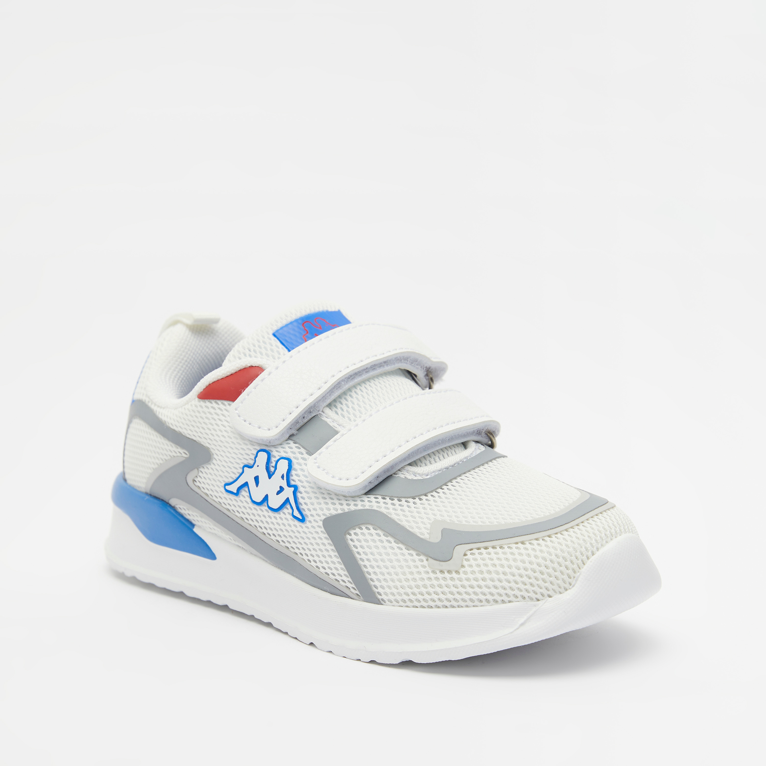 Kappa hot sale kids shoes