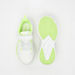 Kappa Boys' Textured Walking Shoes with Hook and Loop Closure-Boy%27s Sports Shoes-thumbnail-4