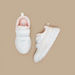KangaROOS Girls' Walking Shoes with Hook and Loop Closure-Girl%27s Sports Shoes-thumbnail-1