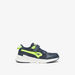 KangaROOS Boys' Sneakers with Hook and Loop Closure-Boy%27s Sports Shoes-thumbnailMobile-0