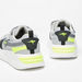 KangaROOS Kids' Textured Hook and Loop Closure Sports Shoes -Boy%27s Sports Shoes-thumbnail-3