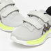 Kappa Boys' Walking Shoes with Hook and Loop Closure-Boy%27s Sports Shoes-thumbnailMobile-4