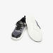 KangaROOS Boys' Low Ankle Sneakers with Hook and Loop Closure-Boy%27s Sports Shoes-thumbnailMobile-1