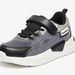 KangaROOS Boys' Low Ankle Sneakers with Hook and Loop Closure-Boy%27s Sports Shoes-thumbnailMobile-2