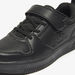 Kappa Boys' Sneakers with Hook and Loop Closure-Boy%27s School Shoes-thumbnail-3