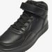 Kappa Boys' Solid Sneakers with Hook and Loop Closure-Boy%27s Sneakers-thumbnailMobile-3