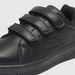 Kappa Boys' Solid Sneakers with Hook and Loop Closure-Boy%27s School Shoes-thumbnail-3