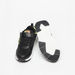 KangaROOS Boys' Textured Walking Shoes with Hook and Loop Closure-Boy%27s Sports Shoes-thumbnail-2