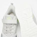Kappa Boys' Logo Print Low-Ankle Sneakers with Hook and Loop Closure-Boy%27s Sneakers-thumbnailMobile-5