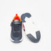 KangaROOS Boys' Walking Shoes with Hook and Loop Closure-Boy%27s Sports Shoes-thumbnail-2