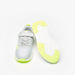 KangaROOS Boys' Logo Print Walking Shoes with Hook and Loop Closure-Boy%27s Sports Shoes-thumbnail-2