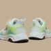 Kappa Boys' Walking Shoes with Hook and Loop Closure-Boy%27s Sports Shoes-thumbnail-3