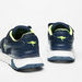 KangaROOS Boys' Logo Print Walking Shoes with Hook and Loop Closure-Boy%27s Sports Shoes-thumbnail-3
