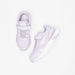 Kappa Girls' Low-Ankle Sneakers with Hook and Loop Closure-Girl%27s Sneakers-thumbnailMobile-1