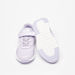 Kappa Girls' Low-Ankle Sneakers with Hook and Loop Closure-Girl%27s Sneakers-thumbnailMobile-2