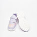 Kappa Girls' Walking Shoes with Hook and Loop Closure-Girl%27s Sports Shoes-thumbnail-2