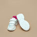 Kappa Girls' Walking Shoes with Hook and Loop Closure-Girl%27s Sports Shoes-thumbnail-2
