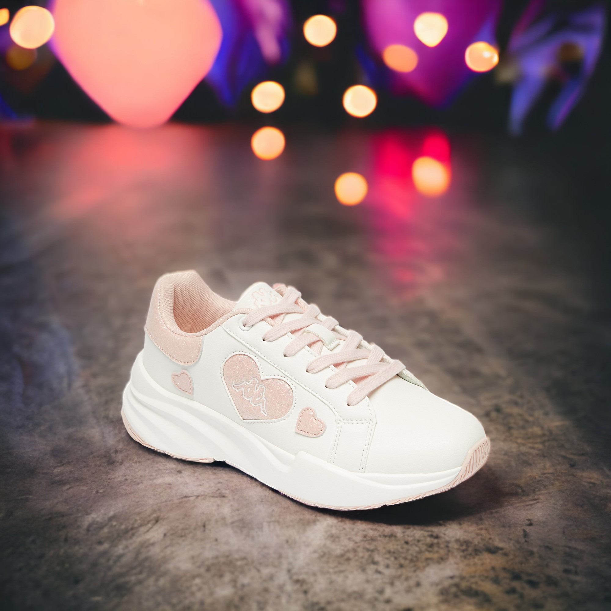 Exclusive hot sale women's sneakers