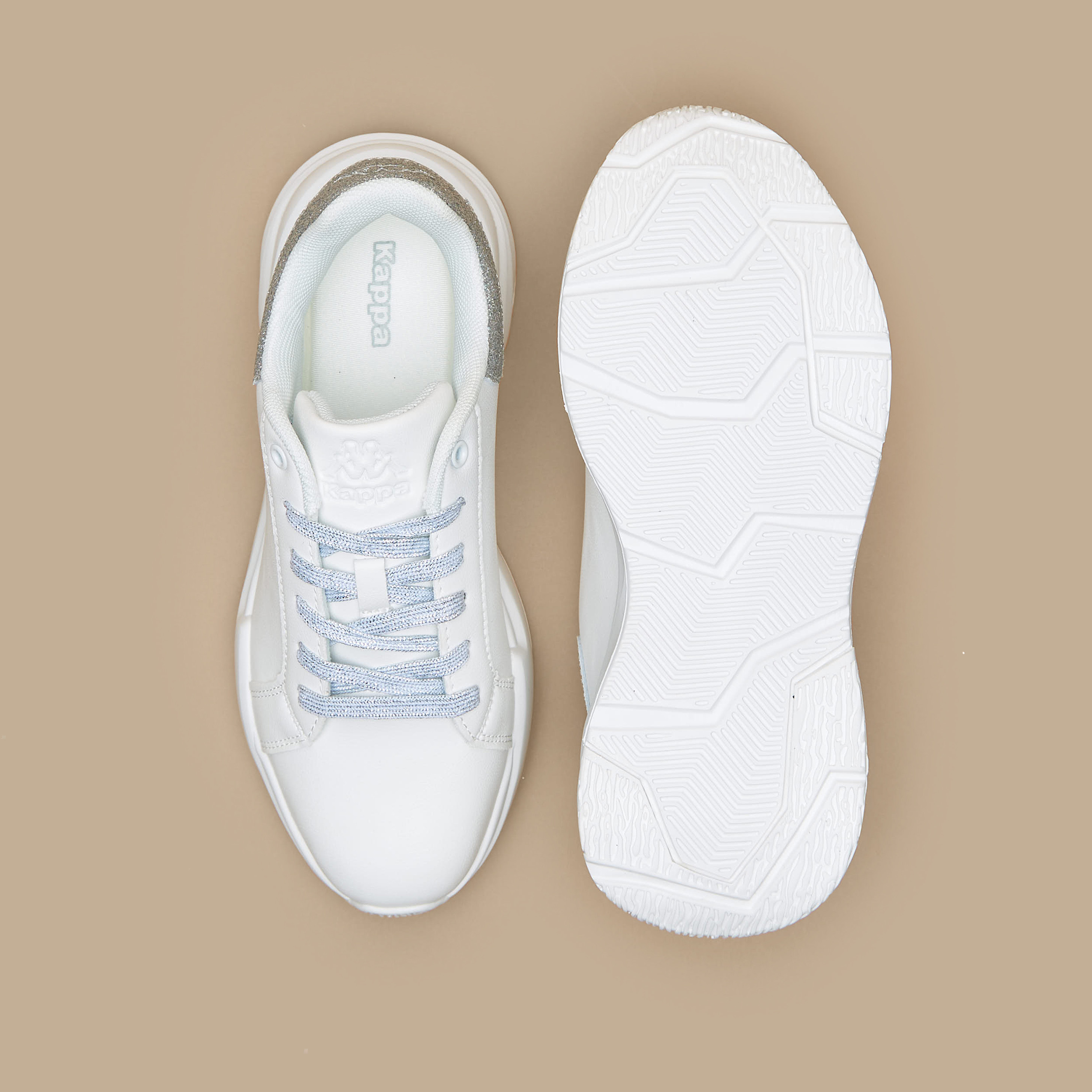 Kappa on sale chunky sneaker