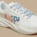 Kappa Women's Lace-Up Low-Ankle Sneakers-Women%27s Sneakers-thumbnail-6