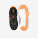 Kappa Kids' Panelled Hook and Loop Closure Sports Shoes -Boy%27s Sports Shoes-thumbnail-4