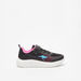 KangaROOS Girls' Walking Shoes with Hook and Loop Closure-Girl%27s Sports Shoes-thumbnailMobile-2